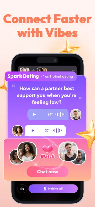 Curvy Dating App: Screenshot 3 von 6