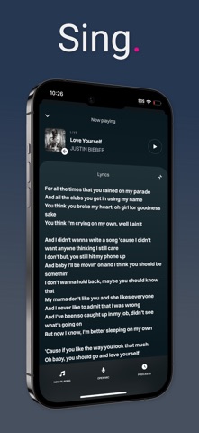 Tulsa's Mix 96.5 Screenshot 3 of 5
