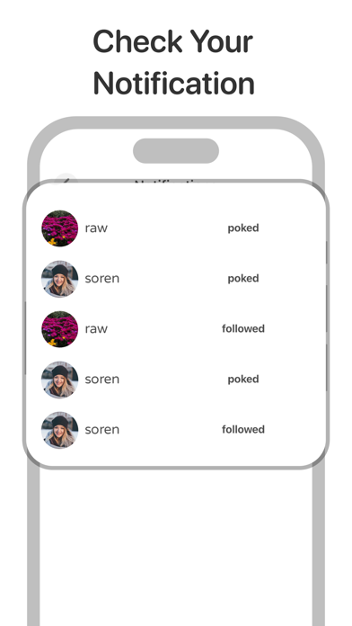 WaterPoke: Water Reminder Screenshot