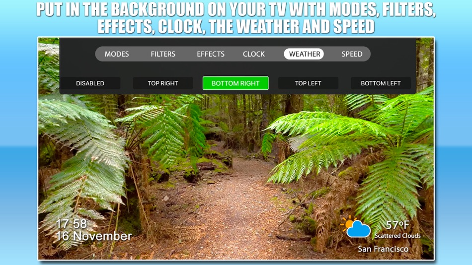 #2. Virtual Walks (iOS) 게시자: KISSAPP, S.L.