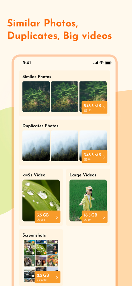 Photo Deleter: Photo Cleaner screenshot 6