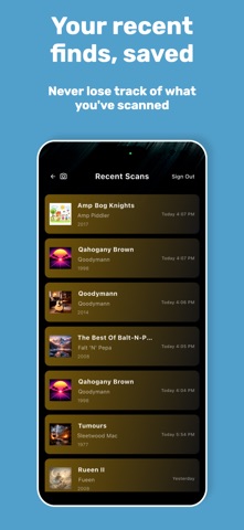 Groov Vinyl Screenshot 6 of 6