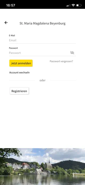 St. Maria Magdalena Beyenburg screenshot 2