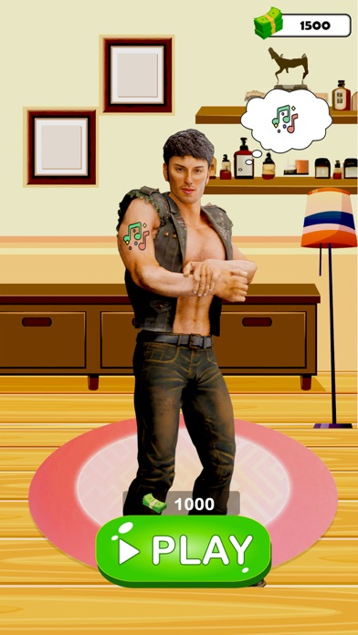 Studio Ink Tattoo Maker Screenshot