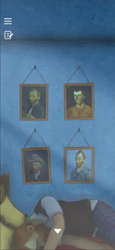 Escape Game: 1888 - Screenshot 3