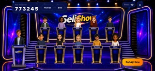 SeliShow screenshot 1