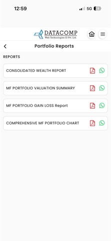 Advisor PRO Screenshot 3 of 6