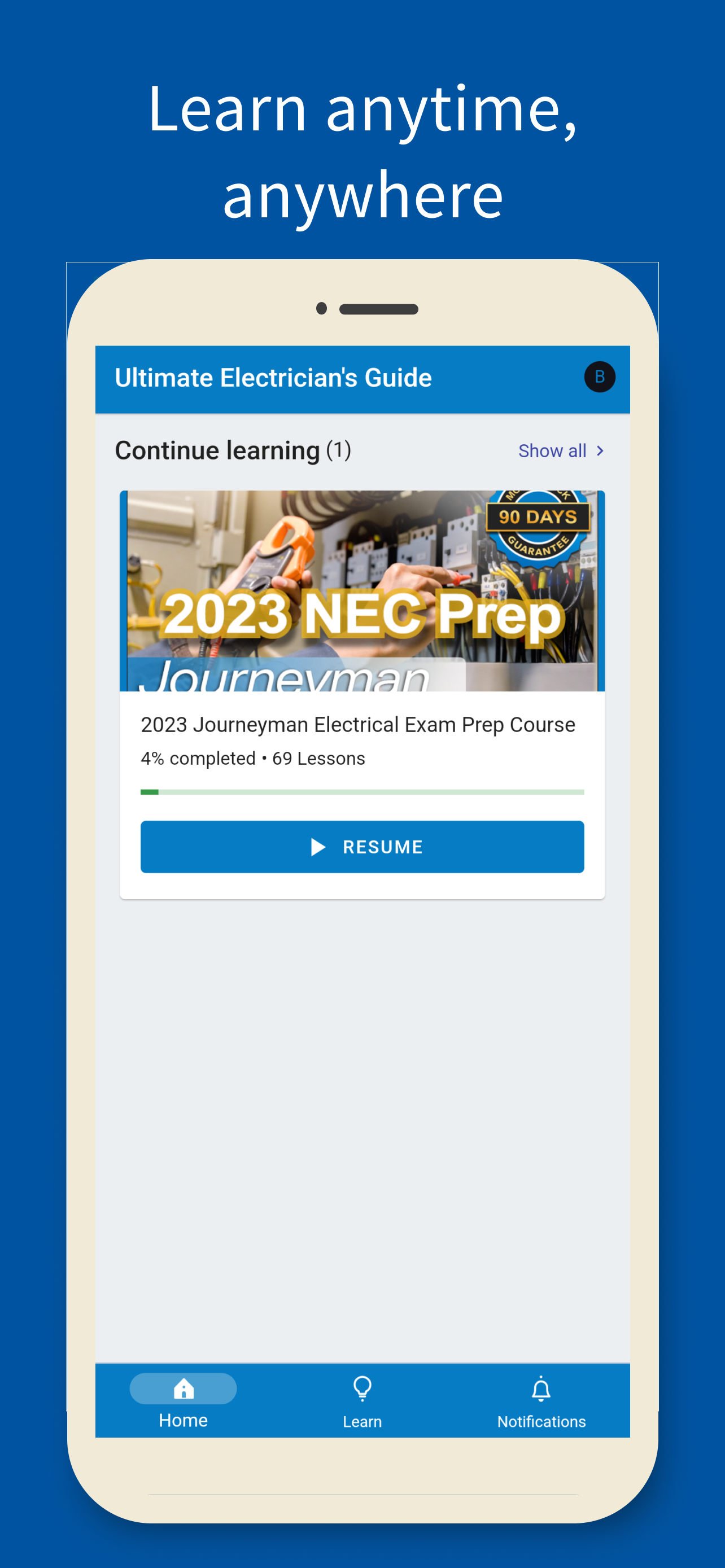 Ultimate Electricians Guide