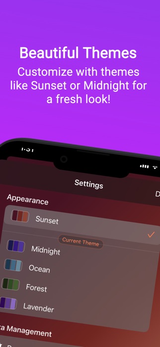 MotivationLock Screenshot 7 of 8