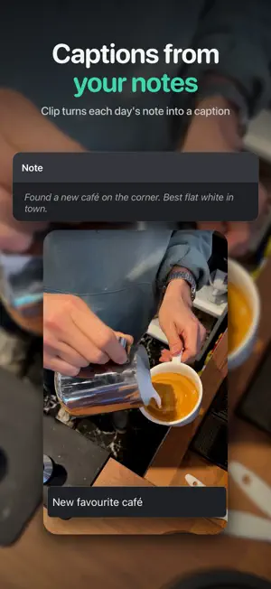 Clip: 1 Second a Day screenshot 4