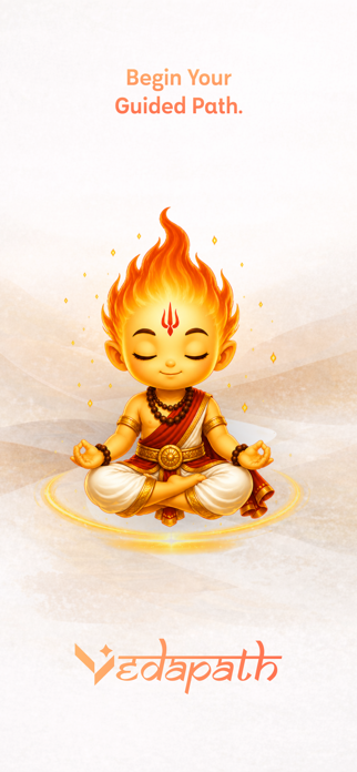 Vedapath: Hindu Scriptures Screenshot 10 of 10