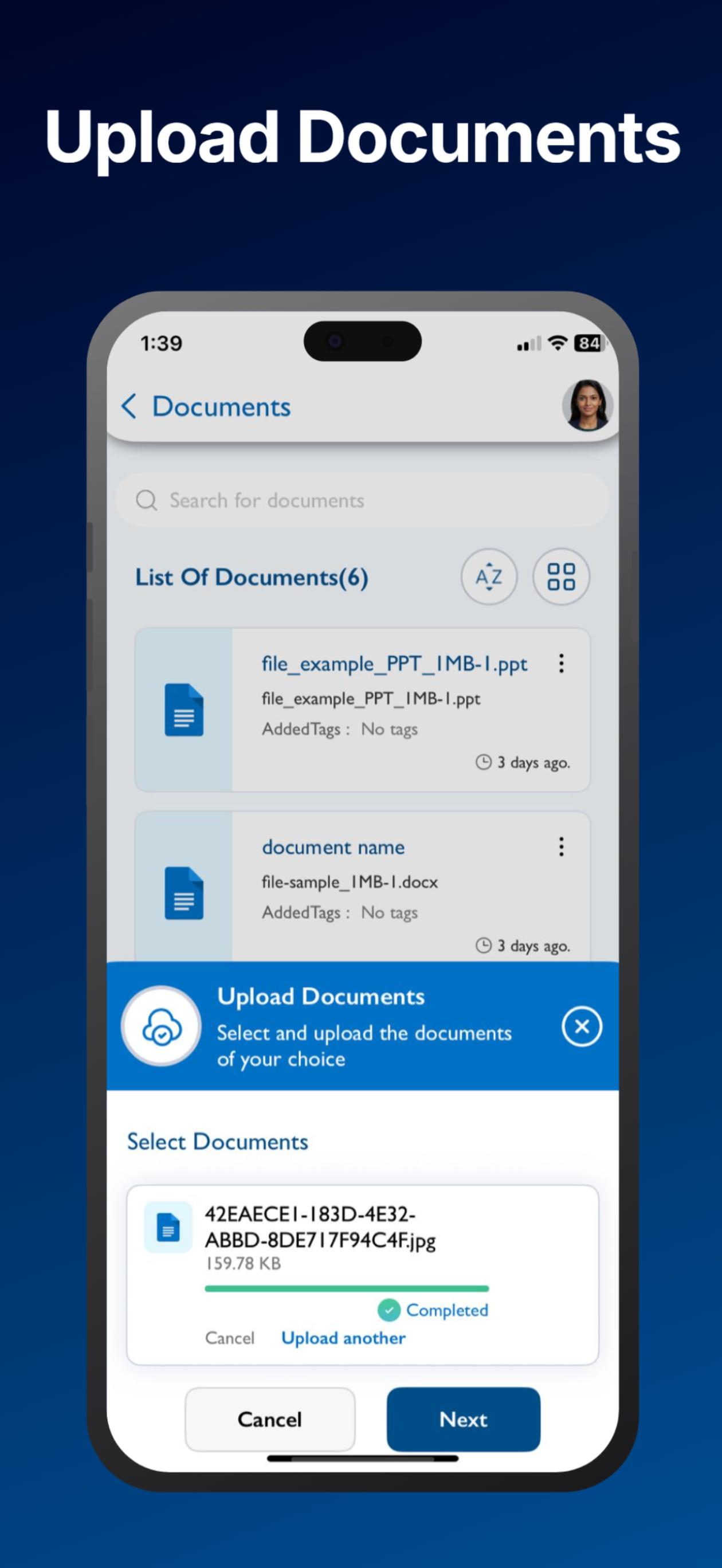 LexiZ: Find a Lawyer screenshot 6