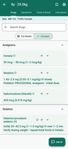 GlottaVue Anesthesia Screenshot 9 of 9