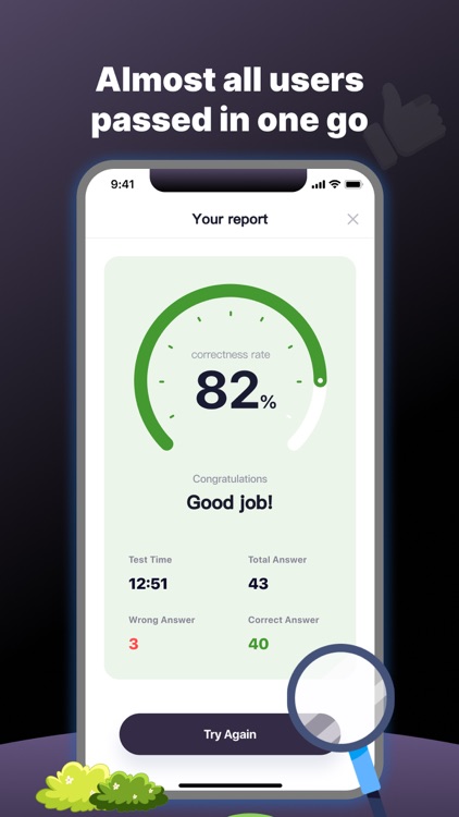 Esthetician Exam Center 2025