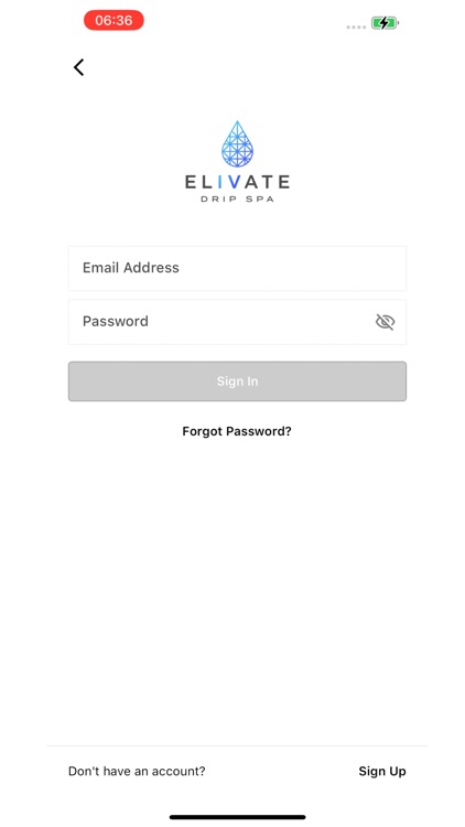 ELIVATE Drip Spa