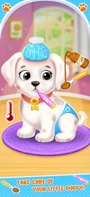 Labrador Puppy Care screenshot 3