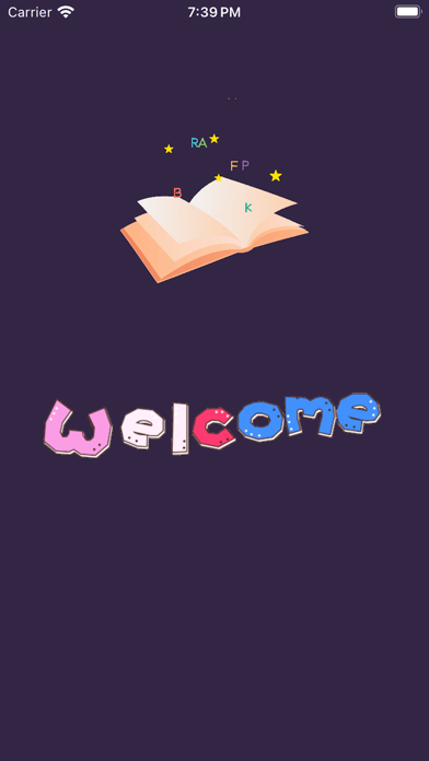 Words Puzzle Screenshot 3 - AppWisp.com Words Puzzle Screenshot 3 - AppWisp.com