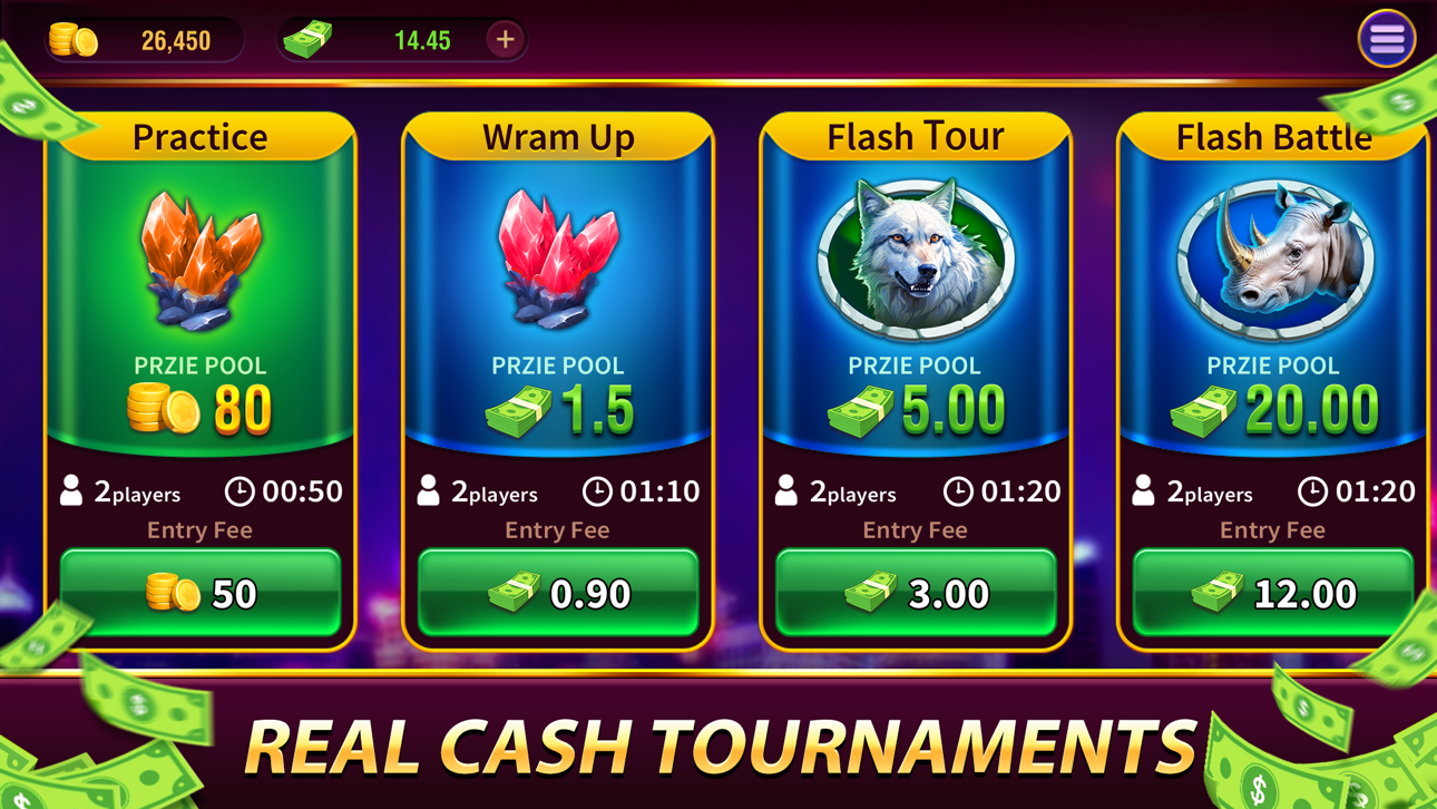 Gleaming Slots - Win Real Cash screenshot 2