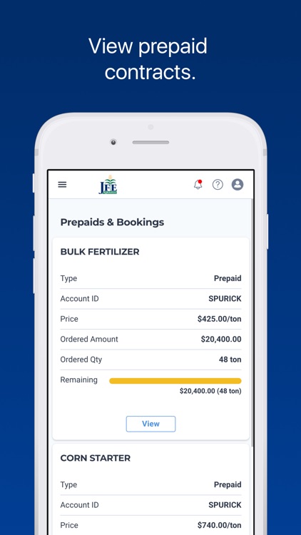 Jorgensen Farm Elevator screenshot-7