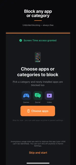 QuizQuest - Study to Unlock screenshot 2