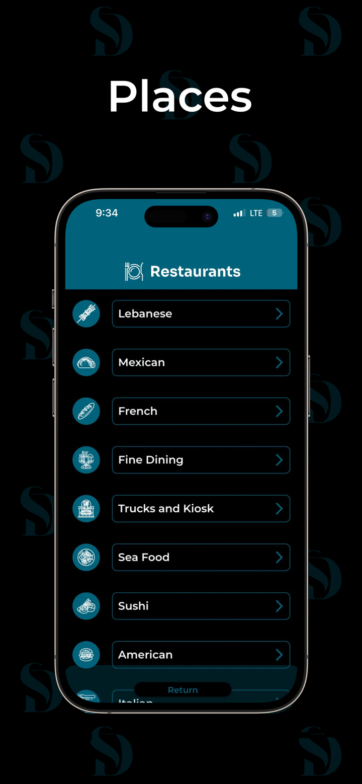 Sahra w Dahra screenshot 3