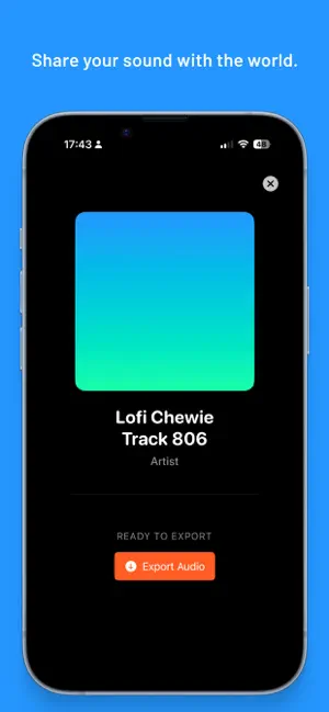 Midicircuit: Music Maker screenshot 4