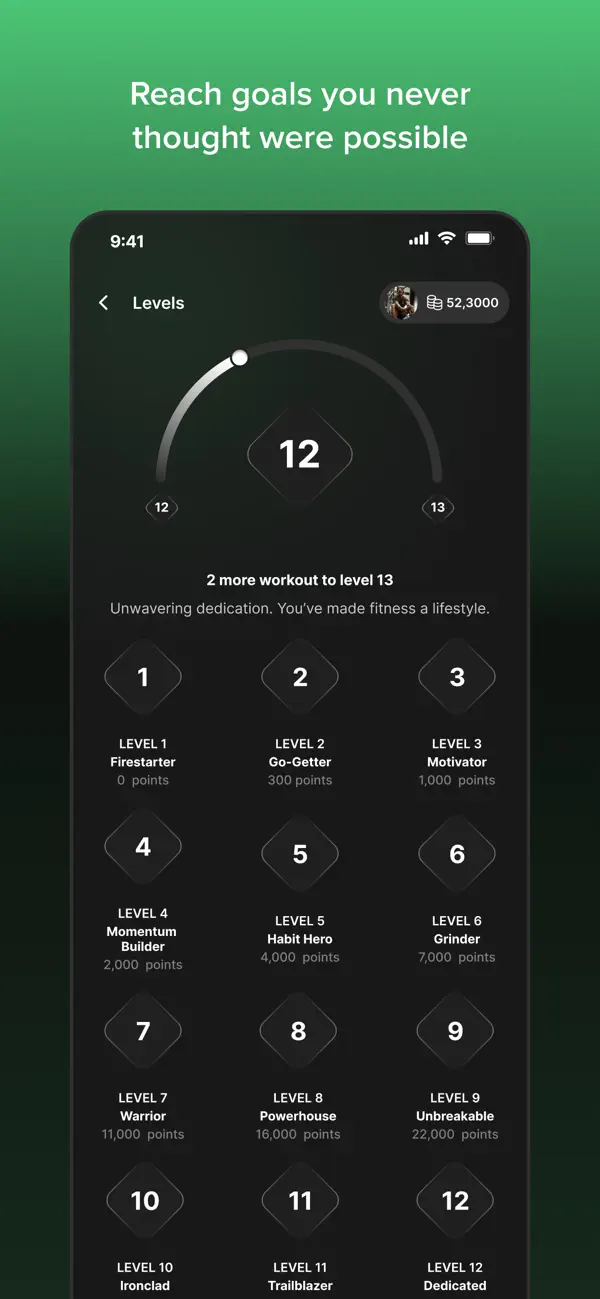 #3. ShredFast (iOS) By: Shred Fast Global