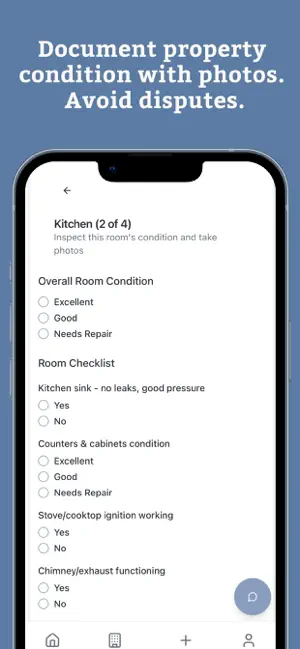 NestKey for Landlords screenshot 4