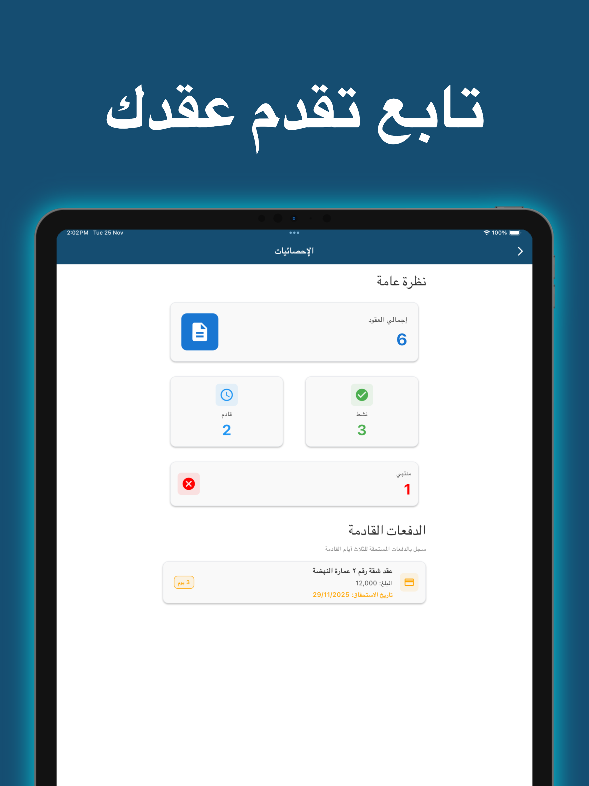 إيجاراتي