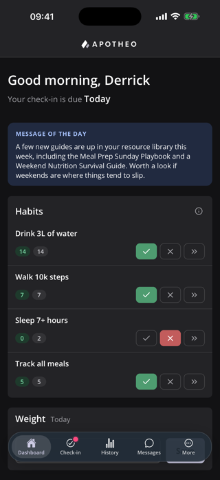 Apotheo Screenshot 1 of 9