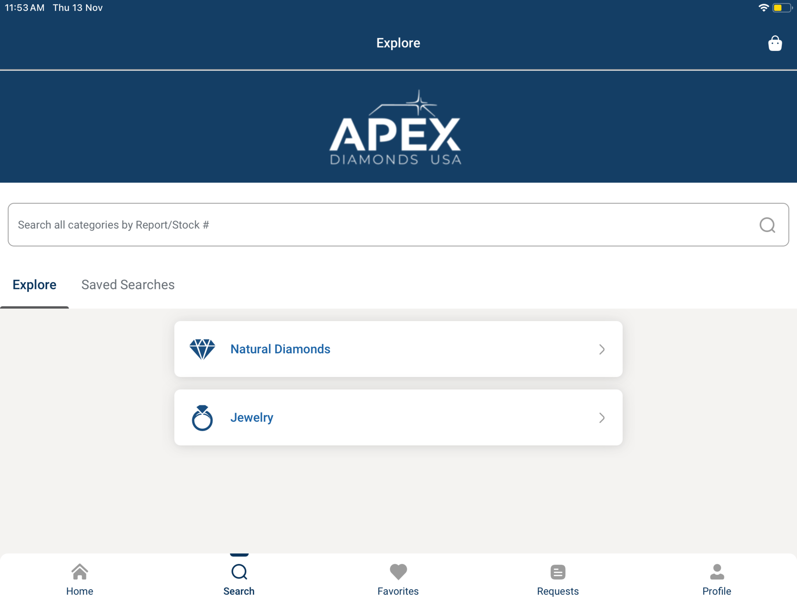 Apex Diamonds screenshot 9