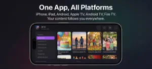 AREZTV IPTV Media Player screenshot 3