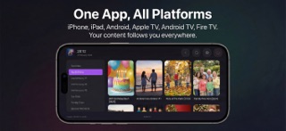 AREZTV IPTV Media Player Screenshot 3 of 5