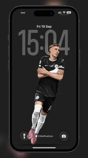 Football Wallpapers HD 4K screenshot 6