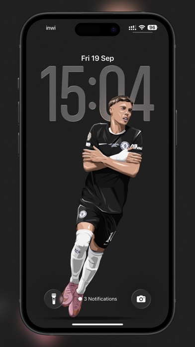 Football Wallpapers HD 4K screenshot 6