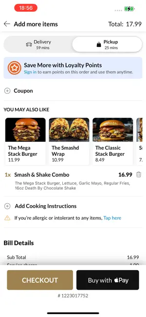 Stack'D screenshot 3