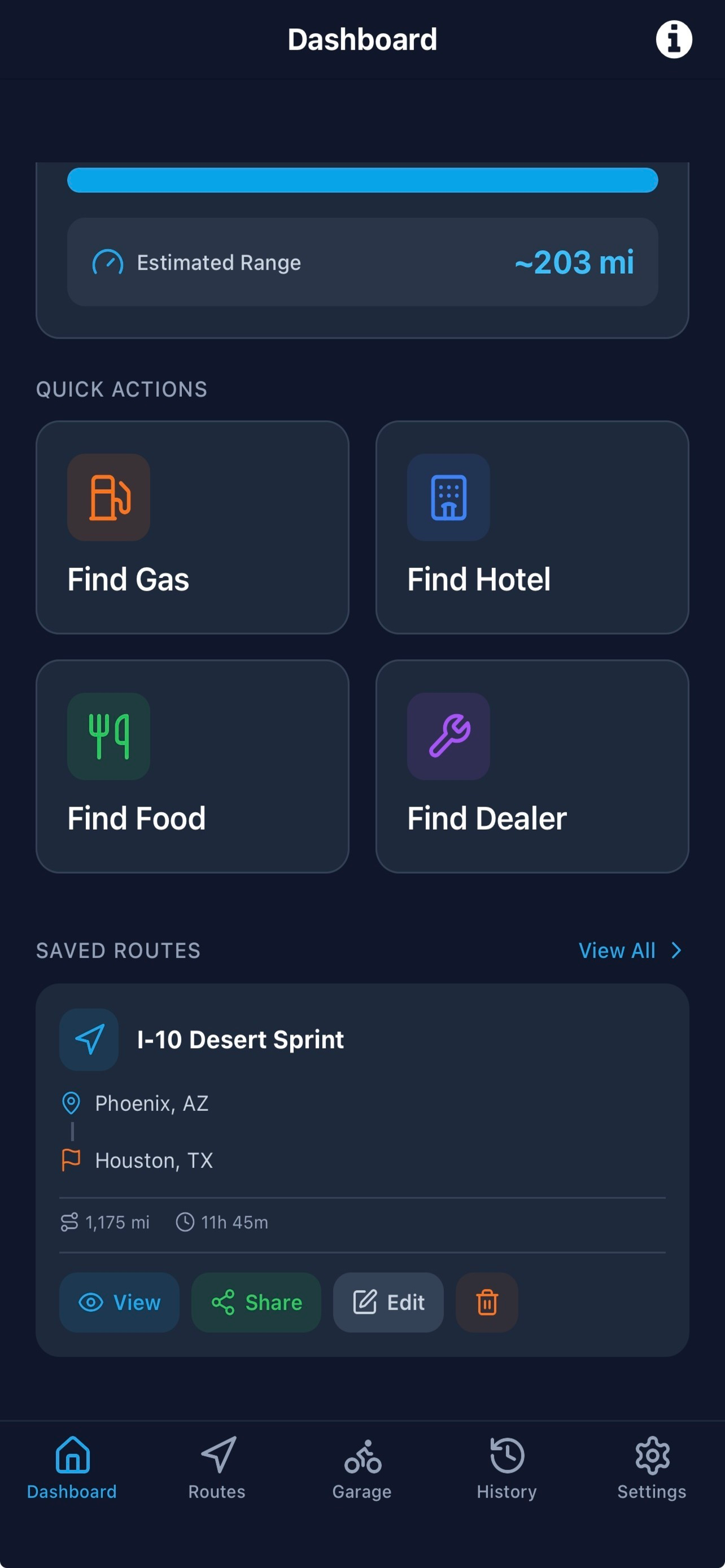 RideFlowApp