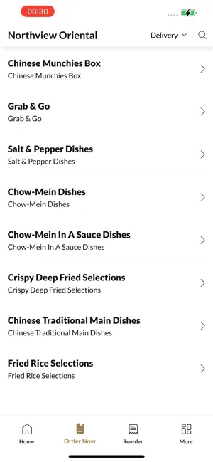 Northview Oriental screenshot 4