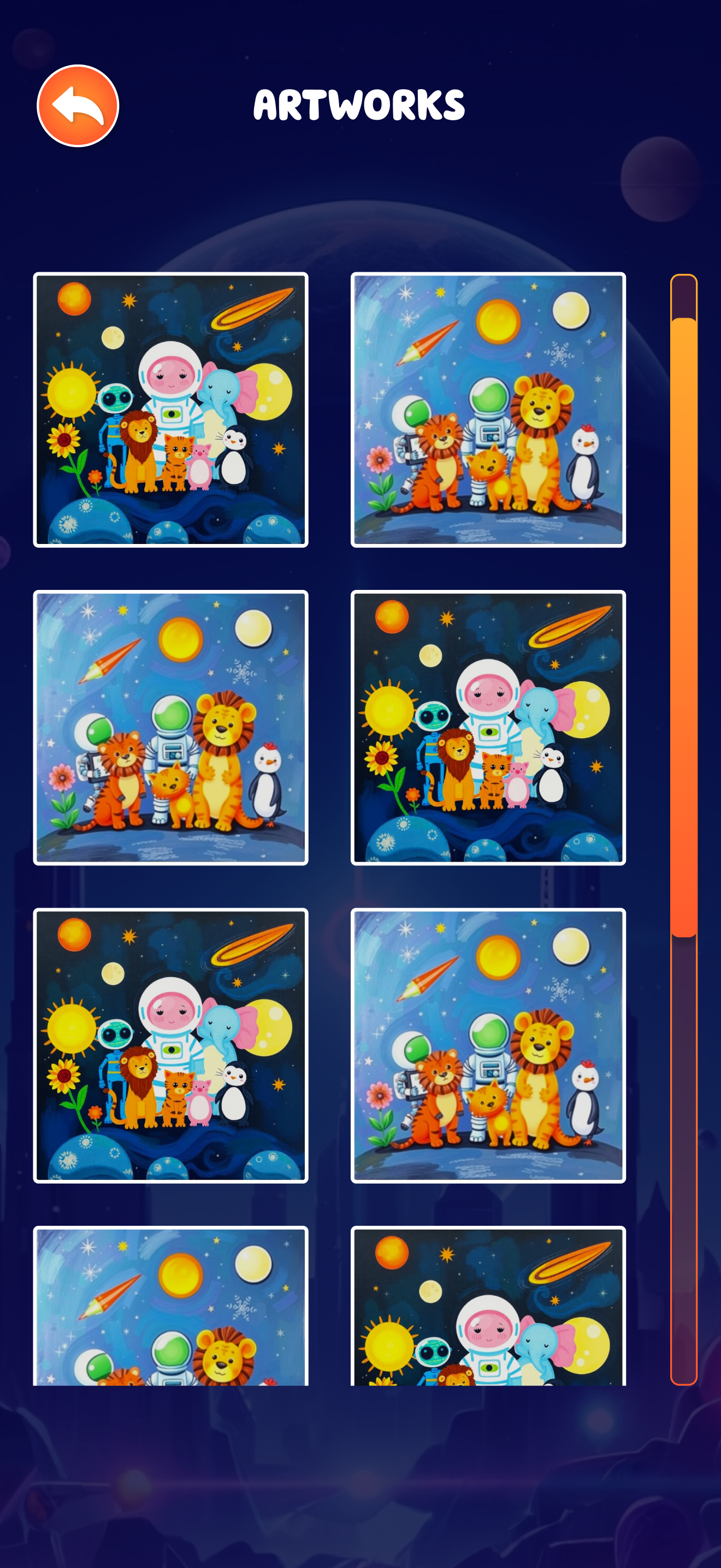 Magic Friends screenshot 9