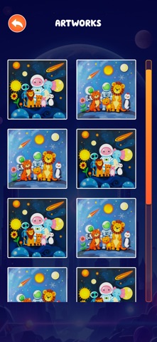 Magic Friends Screenshot 9 of 10