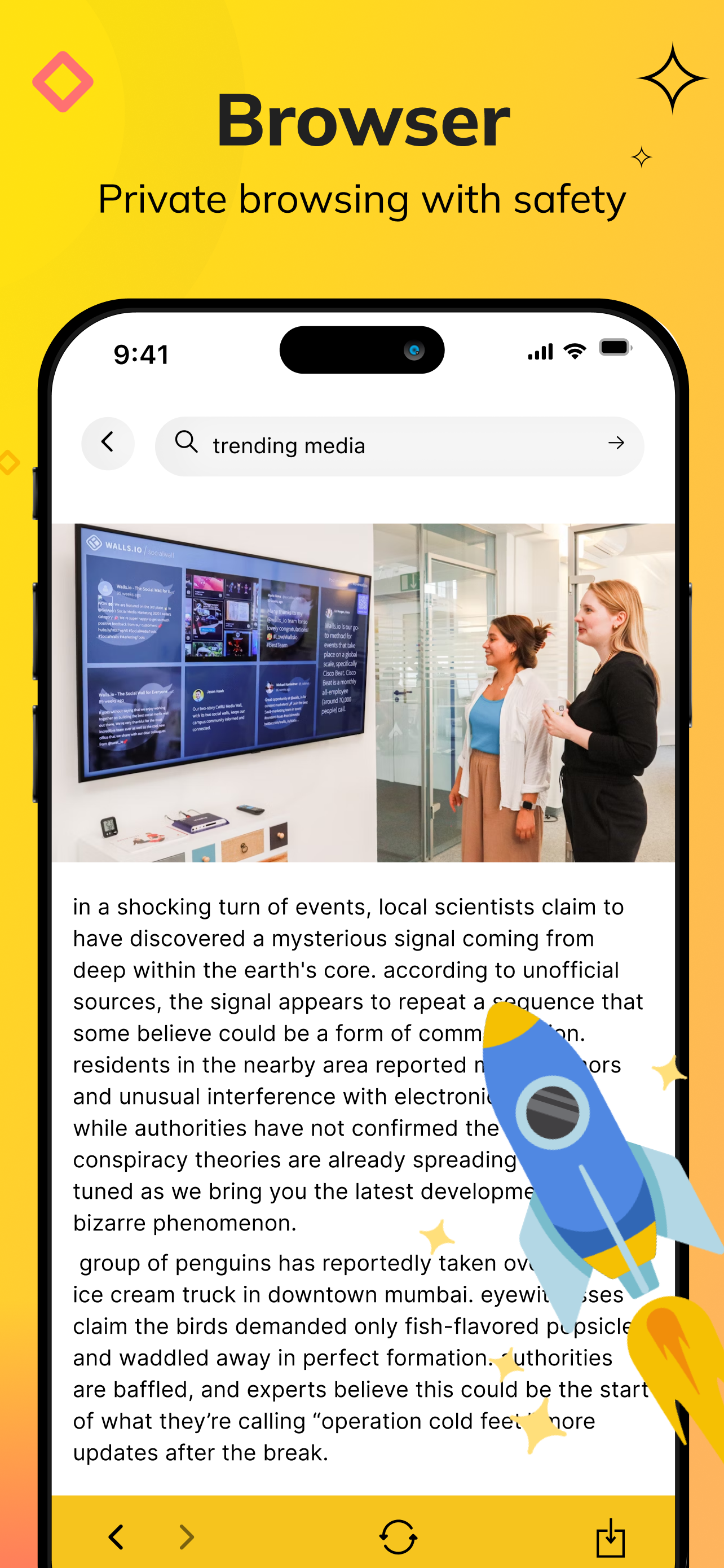 Video Downloader browser, Play screenshot 7