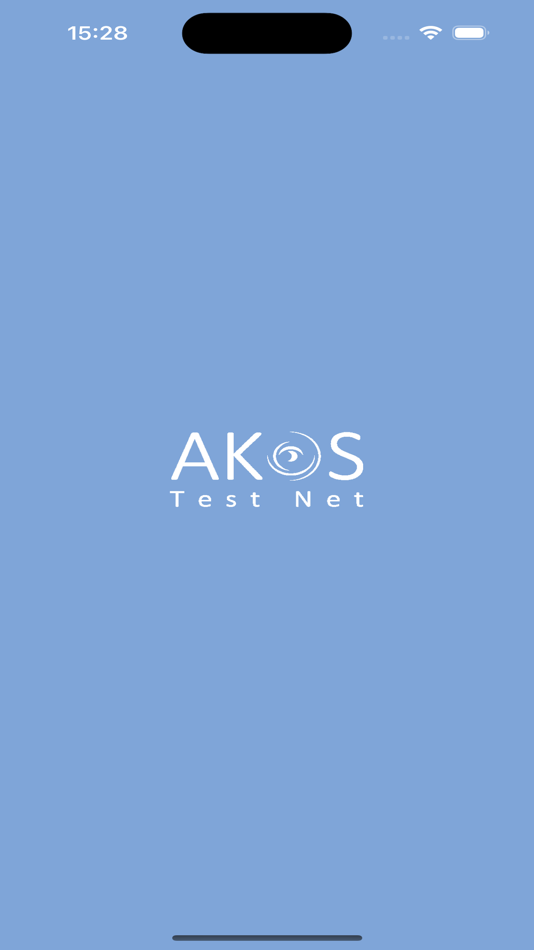 #3. AKOS Test Net (iOS) 来自: Agencija za komunikacijska omrežja in storitve Republike Slovenije