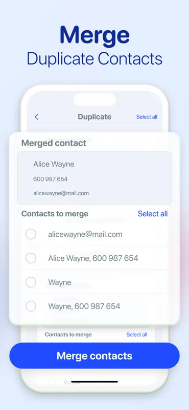 AI Cleaner: Clean Up Storage screenshot 8 of 9