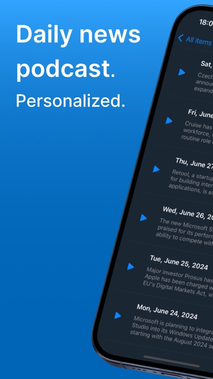 Feed Viewer: RSS Reader