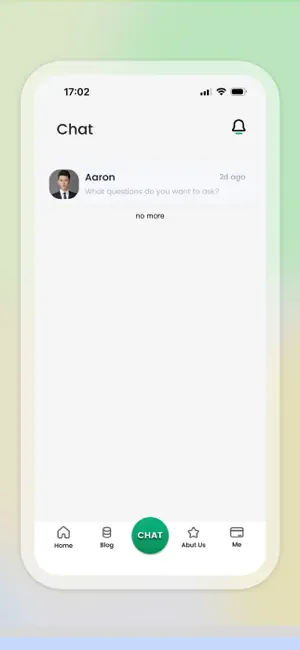 Aicard screenshot 2