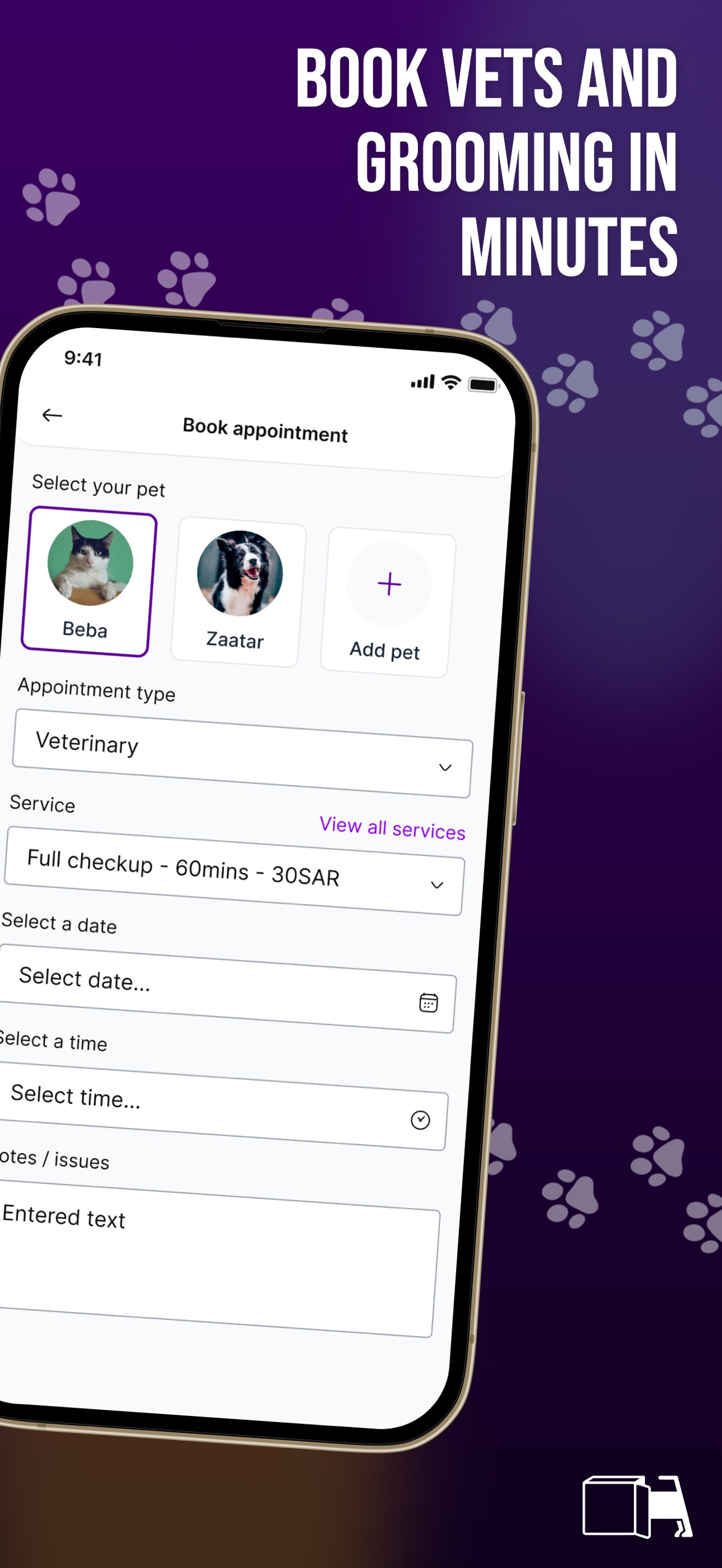 Screenshot 3 of TailZaar: Pet Shops & Services
