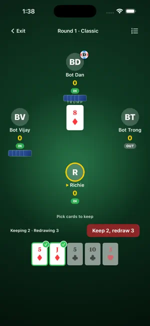 Horse Collar screenshot 3
