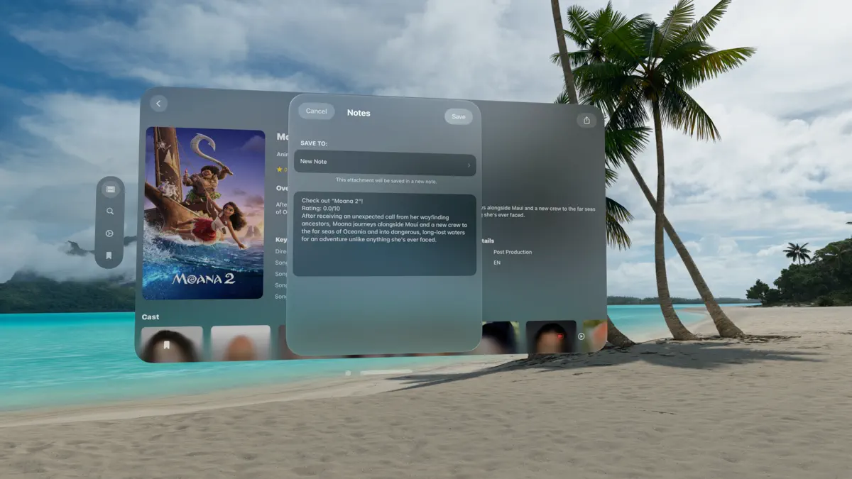 What's New Movies screenshot 6