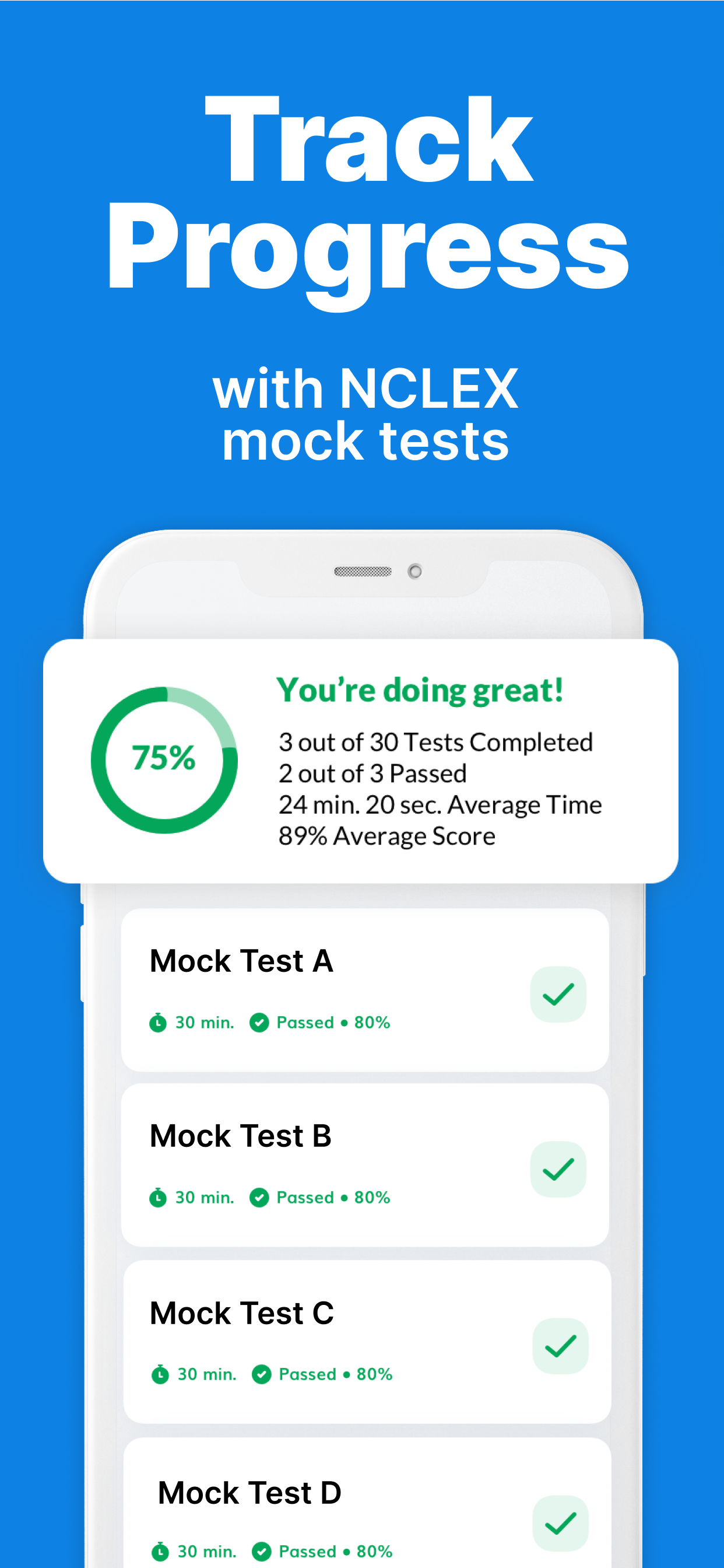 NCLEX RN Test Mastery 2026