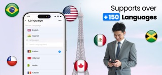 AI Language Translator + Screenshot 5 of 6